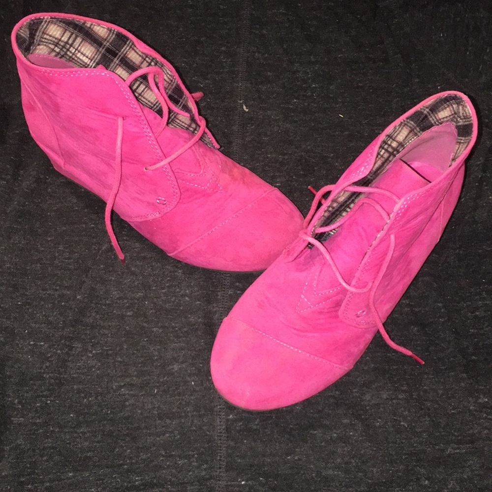 Wedges! - Picture 7 of 7